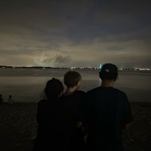 Meet your Posher, Aiden